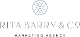 Rita Barry & Co Marketing Agency Logo