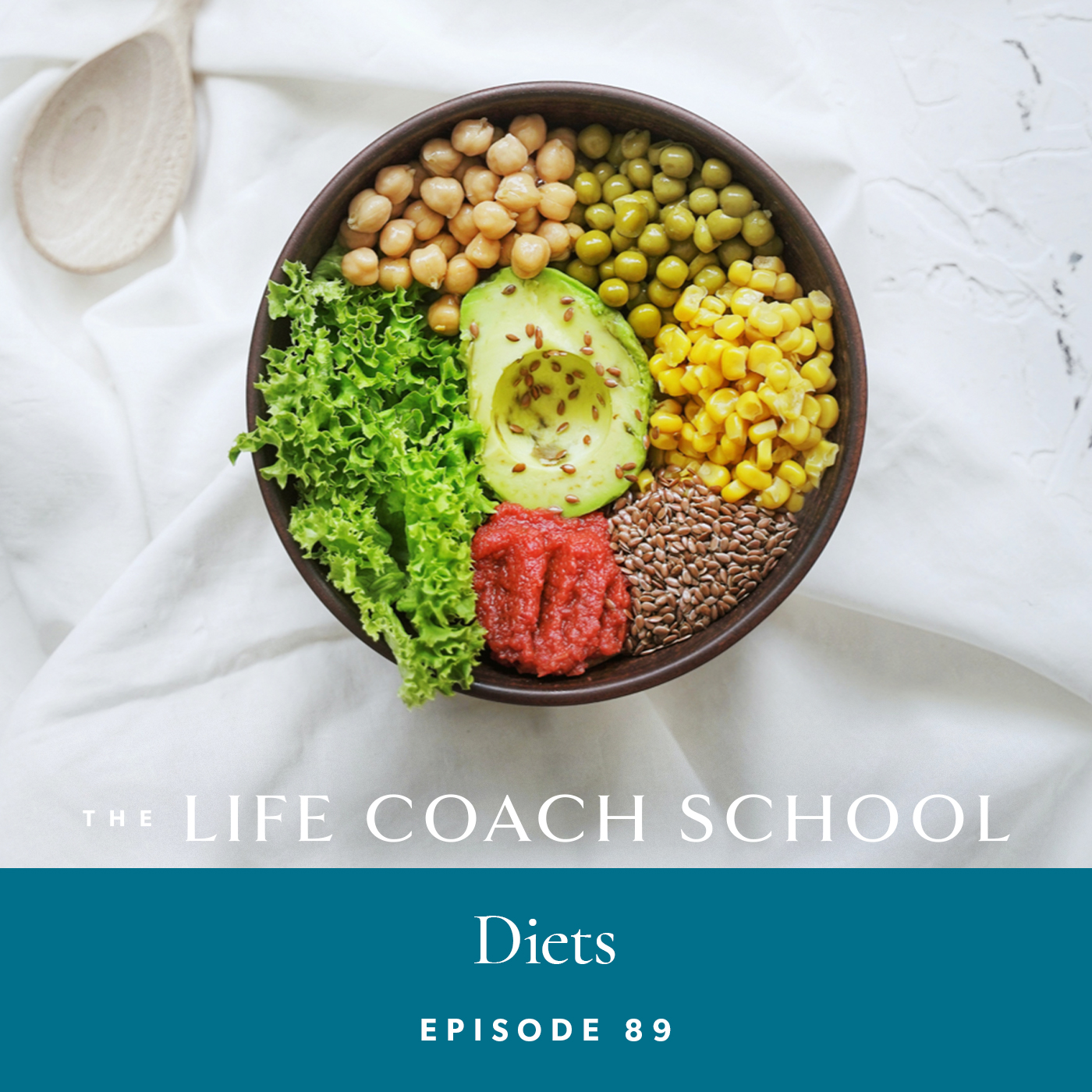 Ep #89: Diets