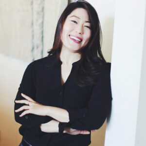 Susan Choi