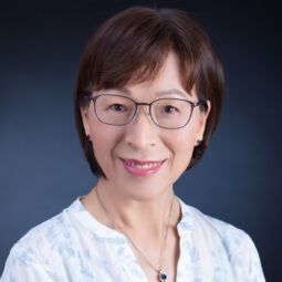 Rae Tsai