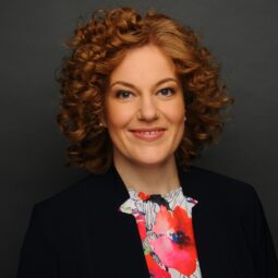 Christine Lohmeier, PhD