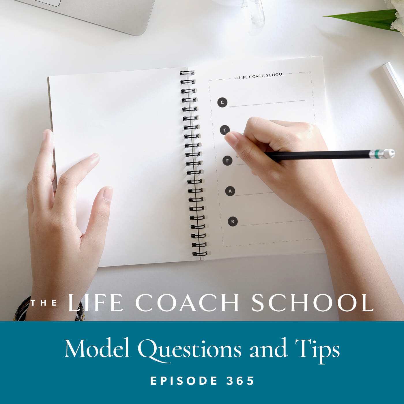 Ep #365: Model Questions and Tips