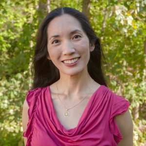 Elisa Chiang, M.D. Ph.D.