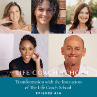 Podcasts - The Life Coach School