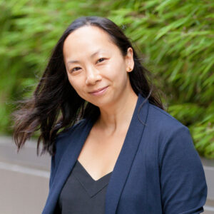 Charlene Lam