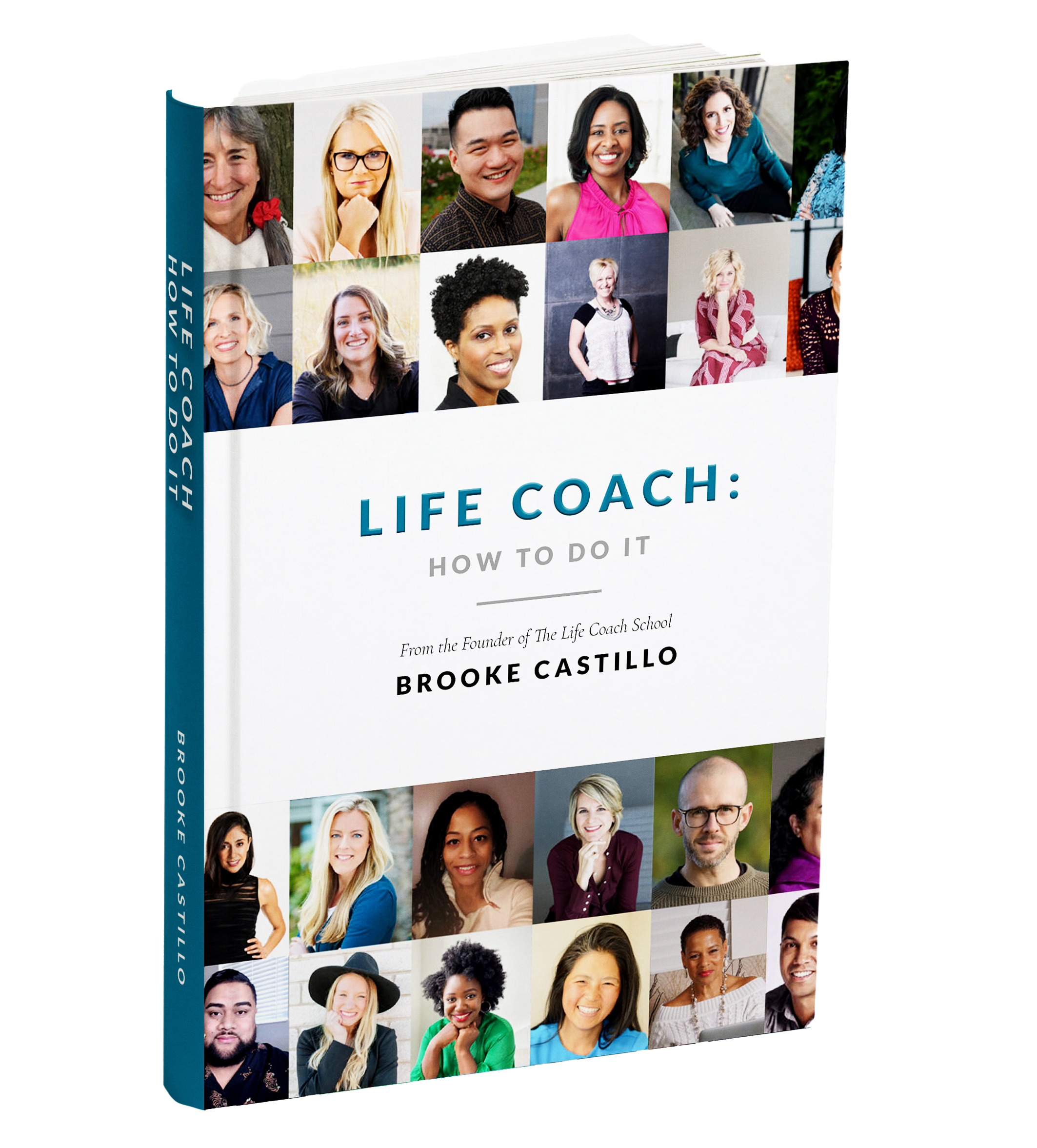 life coach how to do it