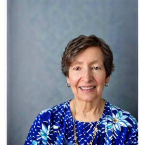 Barbara Katz, MD