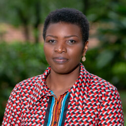 Esther Mbabazi
